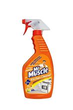 Mr. Muscle Kitchen Cleaner-500ml