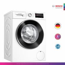 White Bosch 8Kg WAJ2846WIN Front Load Washing Machine