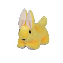 Rabbit With Carrot Stuffed Soft Plush Toy