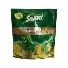 Savory Juicy Pineapple Instant Drink (400gm)