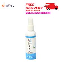 Caredom Oral Pet Mint Spray For Dog And Cat -  100ml