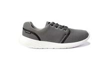 Goldstar Sport Shoes For Men- GSG 102 (Grey)