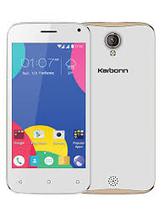 KARBONN A91 4.0" Smart Phone [512GB/4GB] - White/Black