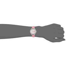 Fastrack   Pink Dial Analog Watch For Women - 6097Sm02