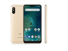 Mi A2 Lite Smart Phone (4GB RAM,64GB ROM)