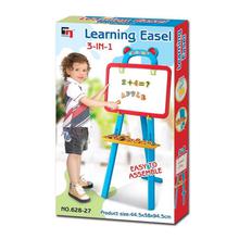 3 in 1 Learning Easel