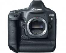 Canon EOS 1DX BODY