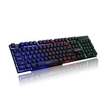 R8 1822  Gaming Keyboard