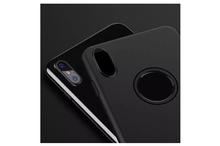 HOCO Fascination Series Protective Case-IPhone X-Black