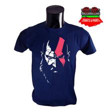 Kratos God of War Printed T-Shirt for Men