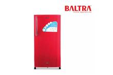Baltra 180LTR Refrigerator BRF180SD01(Red)