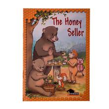 The Honey Seller By Shashwat Parajuli