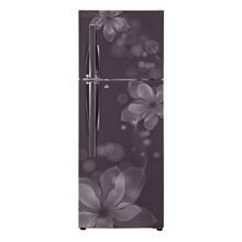 LG 310 Ltr Double Door Refrigerator GL-B322RPCL