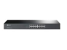 TP-LINK TL-SF1016 16X 10/100 MBPS Rackmount Switch