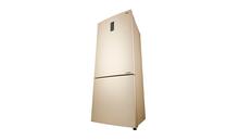 LG 445L Gold Bottom Freezer Refrigerator GB-B4451GV