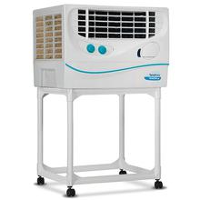 Symphony   Air Cooler with Trolley (White) 22-Litre Kaizen Jr.