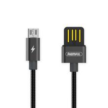 REMAX RC-080M 1M USB To Micro USB Data Sync Charging Cable