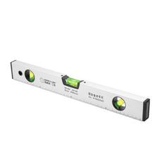 Berrylion 300mm Alloy Steel Spirit Level 070602030