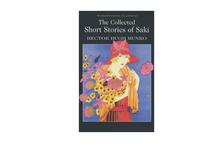 The Collected Short Stories of Saki by H.H. Munro