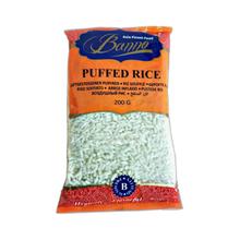 Banno Mamra / Mumra / Puffed Rice (400g)