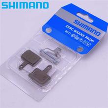 Shimano Disc Brake Pads