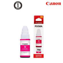 Canon GI- 790 Magenta Ink Bottle For G1000, G2000, G3000, G4000