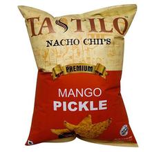 TASTILO NACHO MANGO PICKLE (60gm)