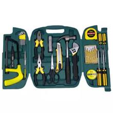 27Pcs Household Tools Set Mixed Ironware Hardware Kit Box For Car Computer Phone Multi-Function Toolbox Screwdriver Bit