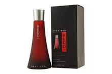 Hugo Boss Deep Red EDP For Women (90ml)