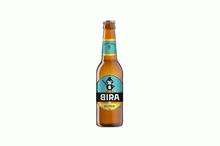 Bira 91 white 4.9% BTL Beer- 330 ML