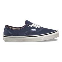 Vans Authentic 44 DX – (Anaheim Factory) suede/og navy