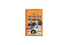 Diary Of A Wimpy Kid The Long Haul