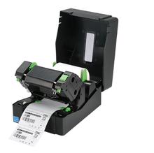 TSC TE200 Barcode Printer