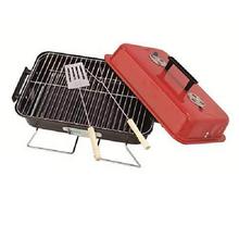 Portable Backyard Barbecue Grill