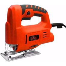 Black+Decker 400 Watt Jigsaw JS10-B5