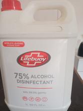 Lifebuoy Disinfectant( Hand Sanitizer)-5000 ml