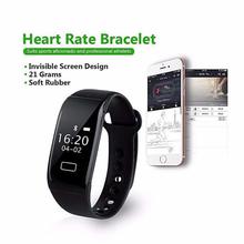 M200 Smart Bracelet Heart Rate Monitor