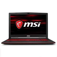 MSI GL63 15.6" FHD, 9SDK (GTX 1660 Ti ,GDDR6 6GB RAM) Gaming Laptop