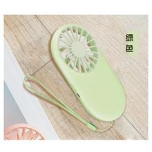 New Pattern Pocket Fans Usb Charge Mini- Hold Fans Student