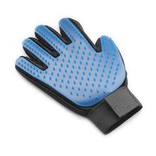 Dog Cat Massage Clean Hair Gloves Pet Massage Brush Dogs