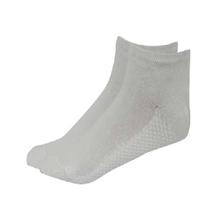 Happy Feet Pack of 3 Pairs of Accupressure Socks (1027)