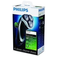 Philips PowerTouch dry electric shaver PT730