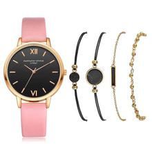 Womenstyle Fashion Boutique Quality Watch Gift Set For Women