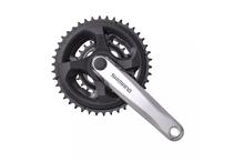 Shimano Bicycle 24 Speed Crank Set