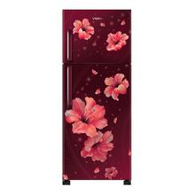 Whirlpool Double Door Refrigerator NEO 278H PRM HIBISCUS(3S) -265L