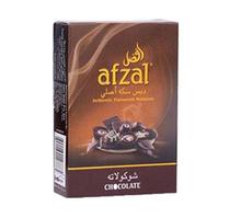 Afzal - Choclate Hookah Flavour