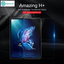 Nillkin Amazing H+ Tempered Glass Screen Protector For Apple iPad Pro 11 2020/ 2021 Edition