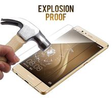 GVU 9h Screen Protection For huawei mate 7 8 9 10 lite pro Tempered