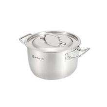 Zebra Sauce Pot (Estio Pro)-24 cm