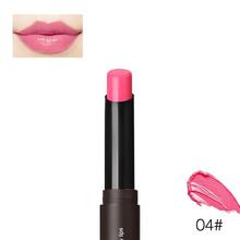 BIOAQUA Brand 8 Color Moisturizing Lipstick Pencil Makeup